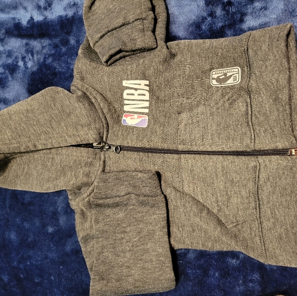NBA Hoodie - Picture 2 of 2